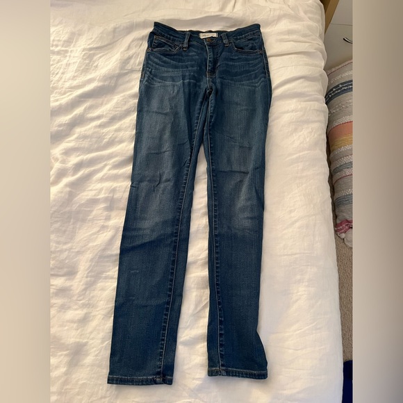 Madewell jeans - Picture 1 of 3